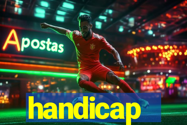 handicap -5